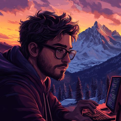 Avatar de PixelNomad