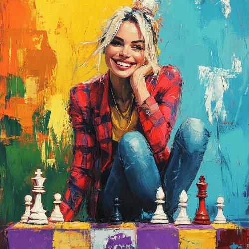 Avatar de Ingrid Hansen