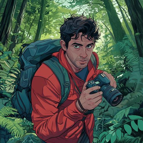 Avatar de Théo